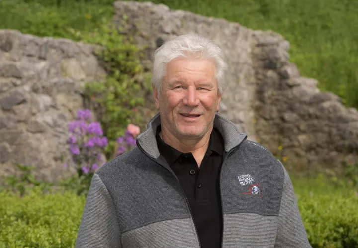 Peter-OBERGSCHWANDTNER